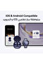 سماعات أذن لاسلكية FreeClip 2s Collector's Edition، سماعات بلوتوث مفتوحة الظهر، جسر على شكل حرف C بتقنية Cloud-sensing، متوافقة مع هواتف iOS وأندرويد، إصدار السعودية، الرياض - 8