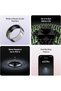 Ring AIR -Advanced Sleep and Fitness Tracker , Smart Ring for Men and Women HRV & Temperature Monitoring, Track Workout, Movement & Recovery, Water Resistant, 6 Days Battery Life Size 07 - 3