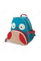 Children's Backpack Monkey Brown - 4