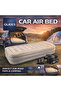 2-in-1 Versatile Air Mattress for Car, Camping & Indoor – Skin-Friendly Material