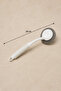 Wire Cleaning Brush with Handle Dishwashing Pot Pan Sink Scrubbing Brush Replaceable Head Shn-3080 - 2