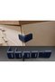 2-Piece Cabinet Drawer Door Stabilizer Safety Lock Furniture Corner Lock - 3