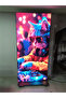 Led poster - 2