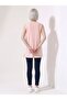 Women's Sleeveless Loose Tunic Basic Summer Model - 6