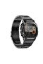 Raptor Rugged Chain Smartwatch - 4