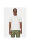 Tricou bărbătesc ELYKT00168-WBB0 Alb - 3