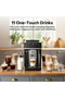 Opus 7 Smart One-Touch Coffee Machine - 2