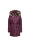 Parka de damă 15304625 Roz
