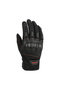 Mc236 Summer Gloves Black (Most Certified)