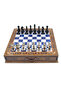 MATXZNGZ SC38KSA مع قطع الشطرنج المزودة بالأدراج (182340) - SC32MSG - 2