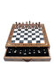 Matxzngz Sc38Ksa with Drawer Chess Pieces (182417) - Sc32Sbg - 4