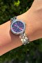 Women's Luxury Modern Honeybee Detailed Watch - 3