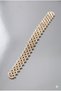 Handmade Miyuki Tila Bead Special Design Bracelet - 2