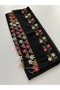 Handcrafted Mevlüt Cover Needlepoint Prayer Cover Imam Wedding Cover