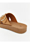Original Cross-Strapped Women's Slippers - 5