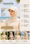 Sports Shawl with Hat Practical Snap-On Lycra Sports Scarf Daily Sports - 2