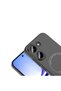 Xiaomi Poco X8 Pro Case Ultra Slim Hard Lightweight Magsafe Camera Protected Senk - 3