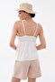 Women's Lace Detailed Blız 260647 - - 5