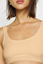 Thick Strap Padded Sports Bra - 2