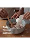 Unflavored Whey Isolate Protein Powder, with Vitamin C & Zinc for Immune Support, 25g Protein, Zero Carb & Keto Friendly, 1 Pound (Packaging May Vary) - 6