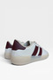 Unisex Comfortable Sports Sneaker Shoes Beige - 4