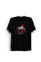 Merry Christmas, With Hat, Happy New Year, New Year, New Year T-Shirt