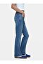 Valerie Mid Indigo Pants - 4