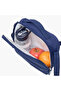 US POLO ASSN.Logo Print Lunch Bag with Zip Closure - 8