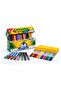 Washable Markers, 64 Count - 4