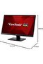 -Mh 27" Monitor Full Hd Ips Panel Hdmi Speaker Black - 7