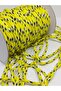 3 mm Milona Yarn 10 Meters Firebird