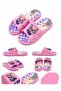 Summer Girls' Pool and Beach Slippers Suitable for Wet Ground - 4