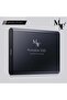 Portable External Hard Drive 10TB, Mini SSD Hard Drives,Solid State External Drives,Computer Backup Drive,USB 3.1 to Type-C Support Data Storage Transfer for Windows XP PC Laptop and Mac