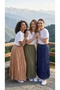 Bürümcük Women's Skirt - 8