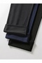 Set of 3/Pack Unisex Men'S/Women's Regular Fit/Comfortable Cut/Comfortable Fit Multi-Color Pipe/Straight Leg Sweatpants - 4