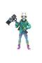 Series Action Figure - 3