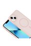 iPhone 13 Case Magsafe Camera Protected Matte Anti-Fingerprint - 6