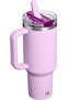 The Quencher Protour Flip Straw Tumbler 1.18 Lt 40 oz - 3