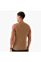 Men Ribbed Vest - 3