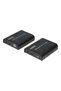 S-Link Swapp Sw-Hdex120Kvm 1080P Extender Cat6/6A/7 120m Extender - 2