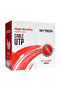 HYTECH HY-CAT600 CAT6 UTP كابل شبكة رمادي اللون بطول 305 متر - 3