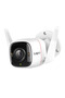 كاميرا IP لاسلكية من TP-LINK بدقة 2 ميجابكسل وعدسة 3.3 ملم طراز Tapo C320WS