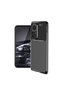 Xiaomi Mi 12t Pro Case Carbon Look Silicone with Camera Protection Ultimate Protection Shrp - 4