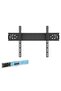 Hadron Hdx8705 Tv Mount 65-75 Inch 50 kg Black
