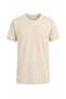 Basic Modal Bisiklet Yaka Erkek T-Shirt - 4