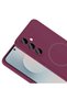 Galaxy S26 Case Magsafe Enabled Soft Silicone with Camera Protection Brsa - 5