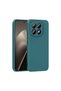 Xiaomi 15t Case Soft Silicone Camera Protected Launch Butam - 2