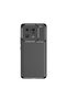 Xiaomi Mi 13 Pro Case Carbon Look Silicone with Camera Protection Ultimate Protection Senk