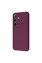 Galaxy S24 Case Soft Silicone with Camera Protection Launch Brsa - 4