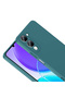 Vivo Y04 Case Soft Silicone with Camera Protection Launch Senk - 3